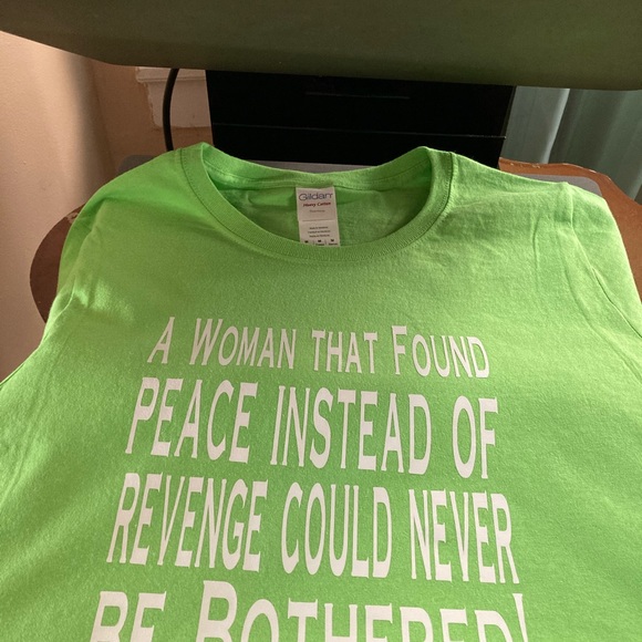 Custom shirts - Picture 4 of 5